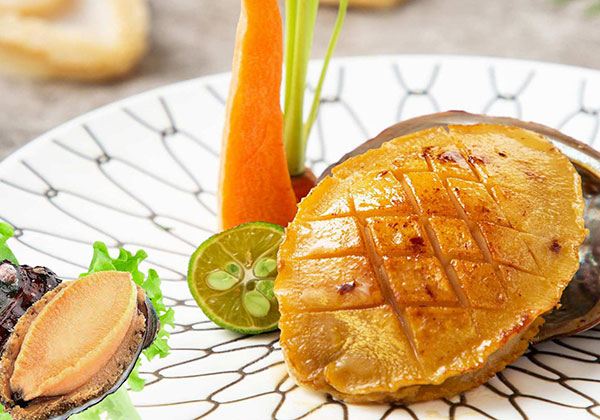 廣東珍味創優食品有限公司